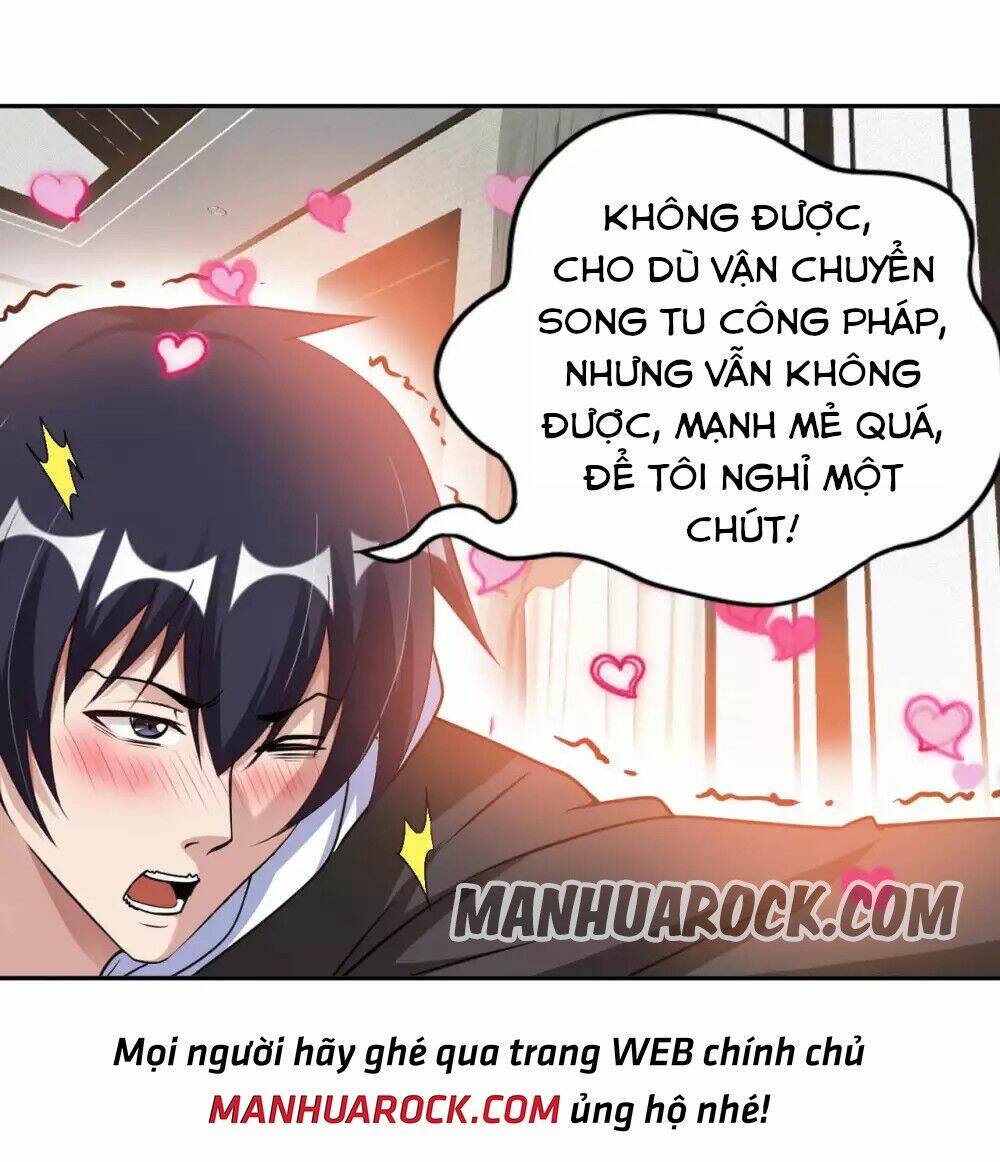 sư phụ của ta là thần tiên chapter 53 33