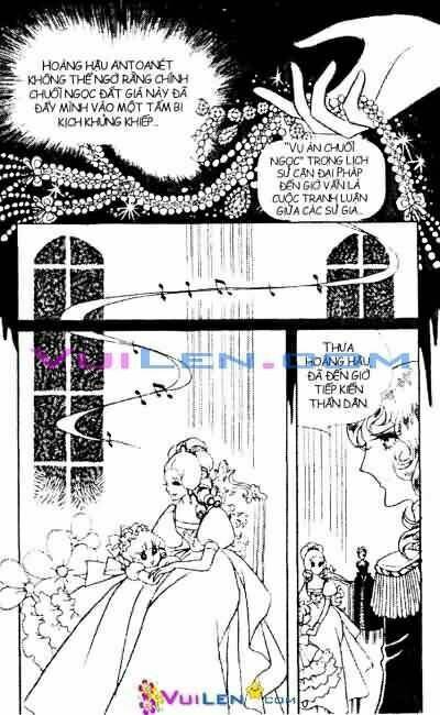 hoa hồng véc-xây chapter 5 31