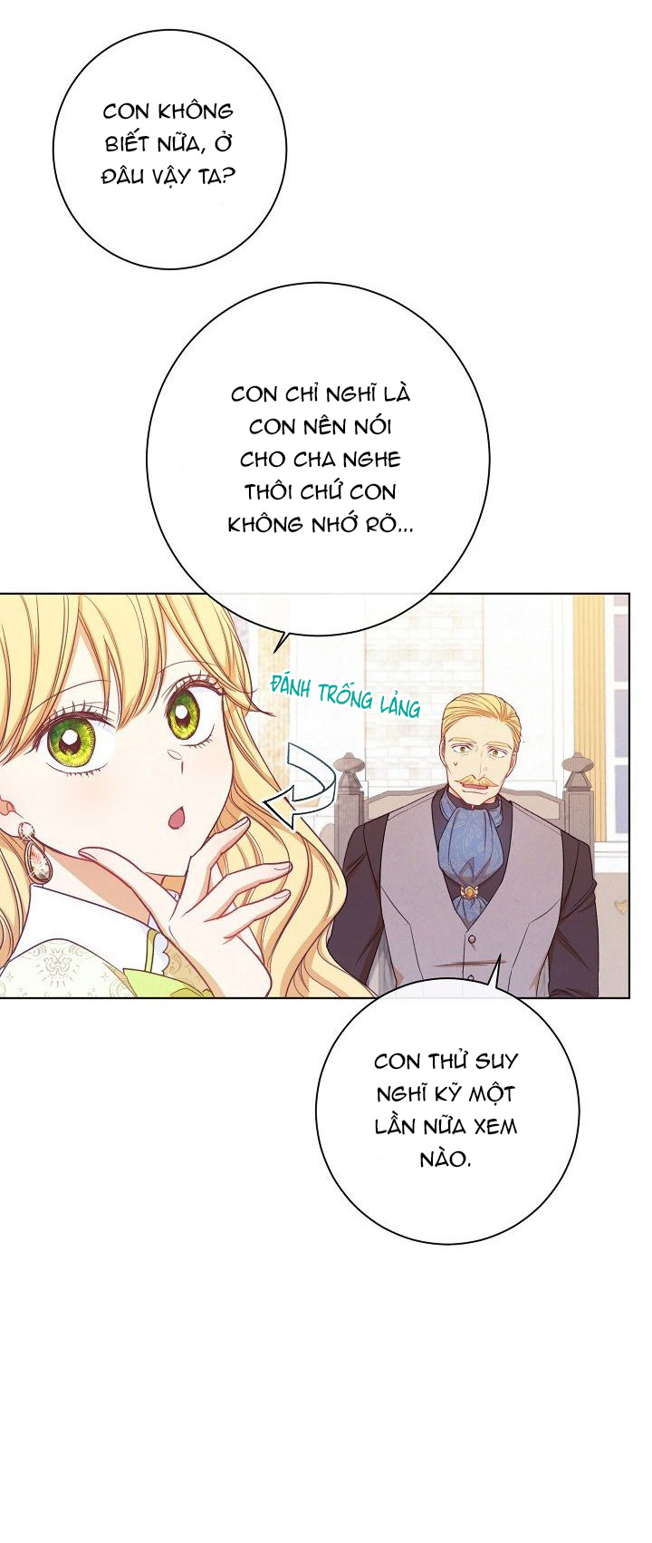 ác nữ đảo ngược đồng hồ cát chapter 4 26