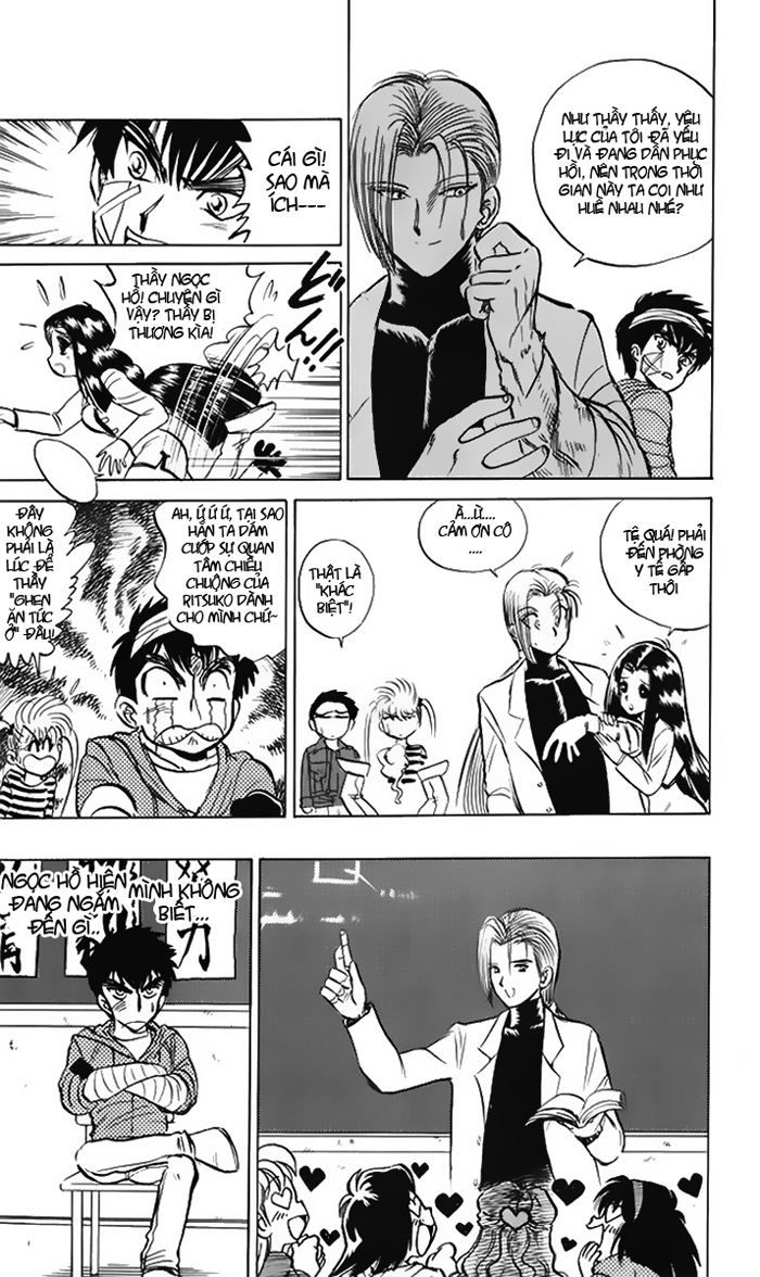 jigoku sensei nube - người thầy dũng cảm chapter 33 10