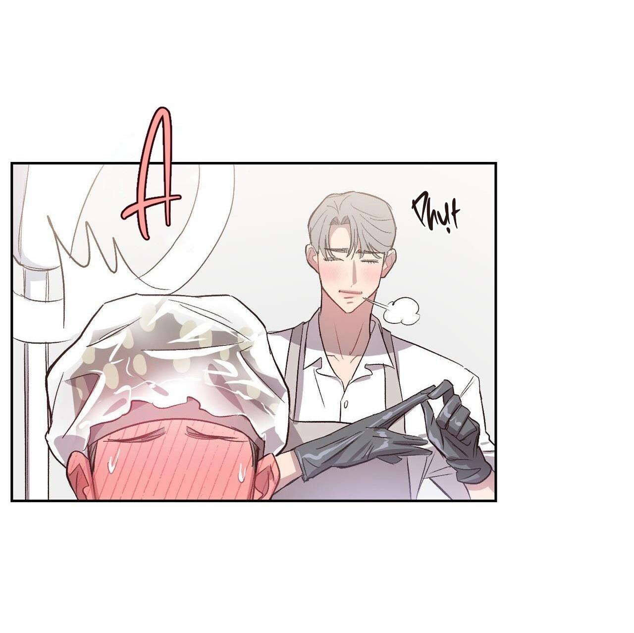 bí mật của mái tóc chapter 23 32