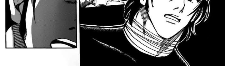 thánh tỏi sành ăn chapter 323 11