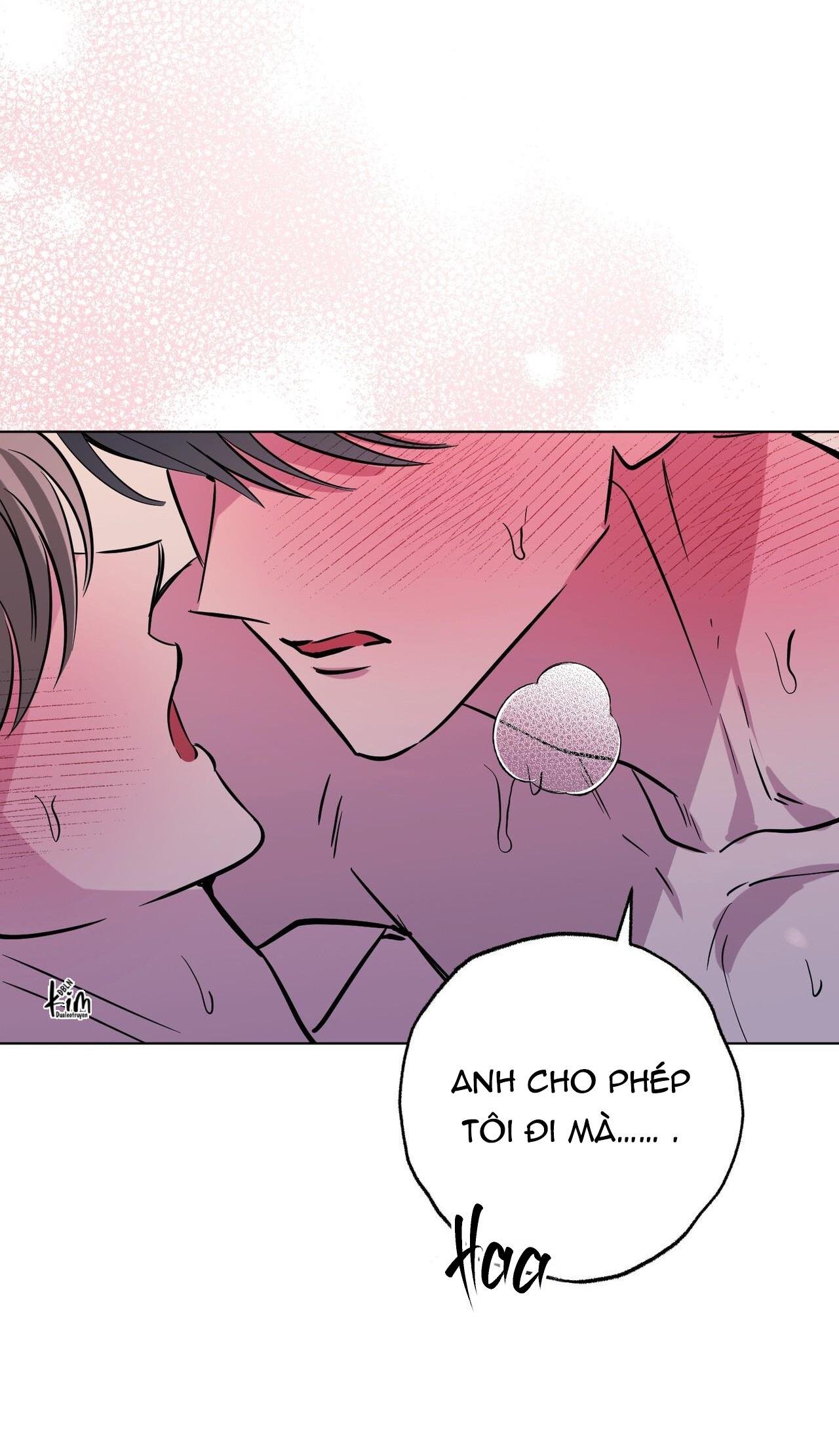 cạm bẫy đại học chapter 94 37