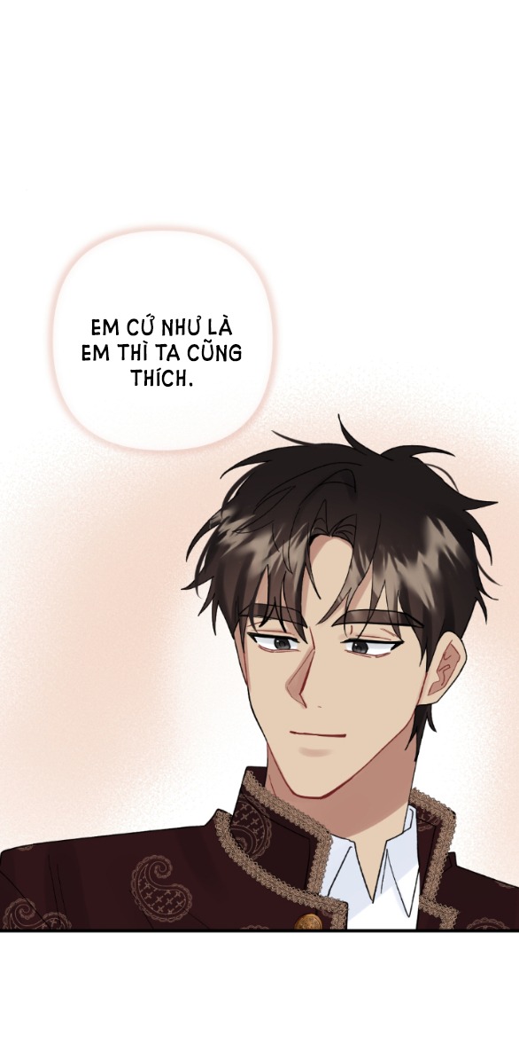 [18+] chuyện mèo trắng bị ba tước báo đen ăn thịt chapter 10.1 14