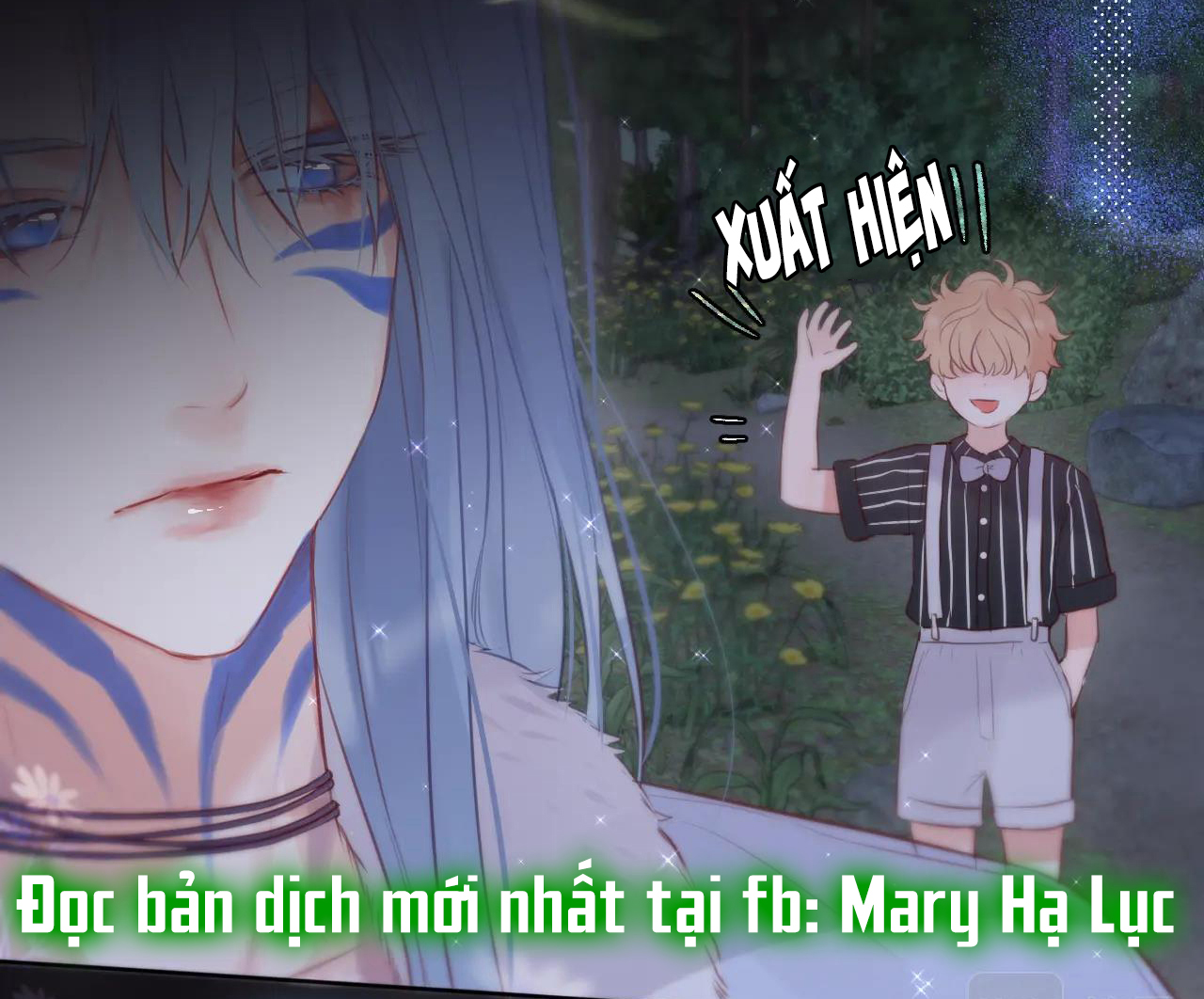 cạm bẫy của hồ ly chapter 2.2 5