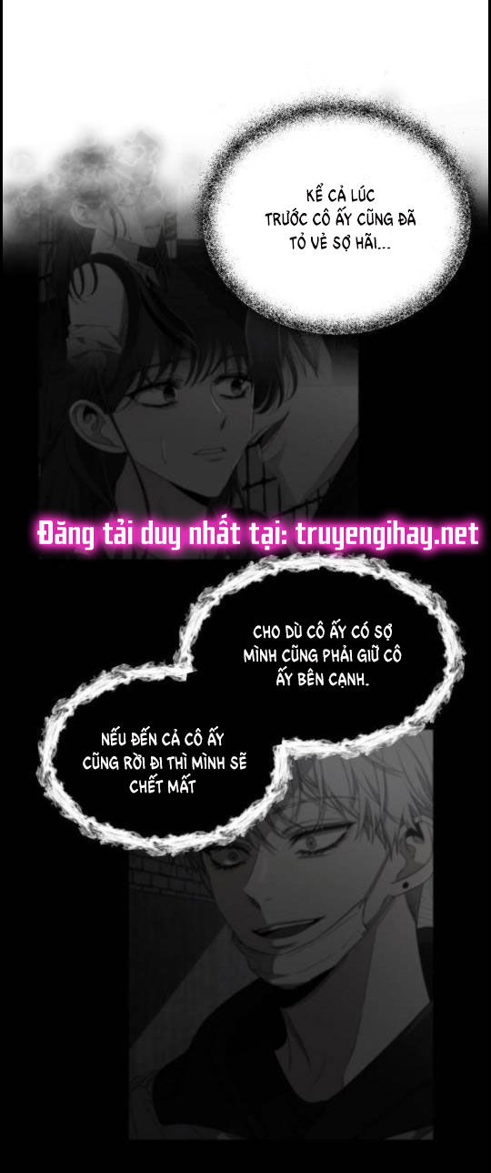 Tự Do Trong Mơ chapter 56.1 8