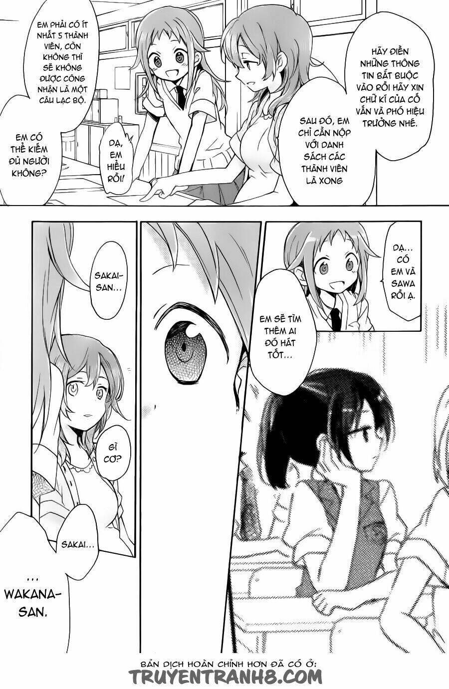 tari tari chapter 1 30