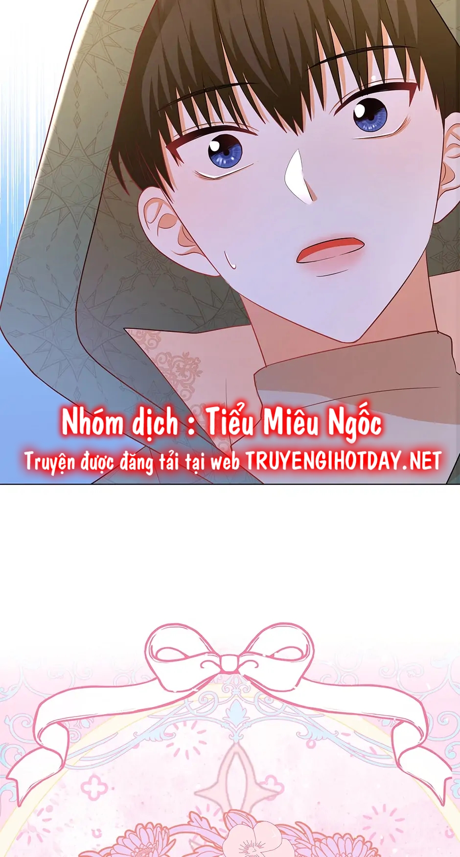 diễn vai ác nữ cũng thật khó khăn chapter 14.2 22