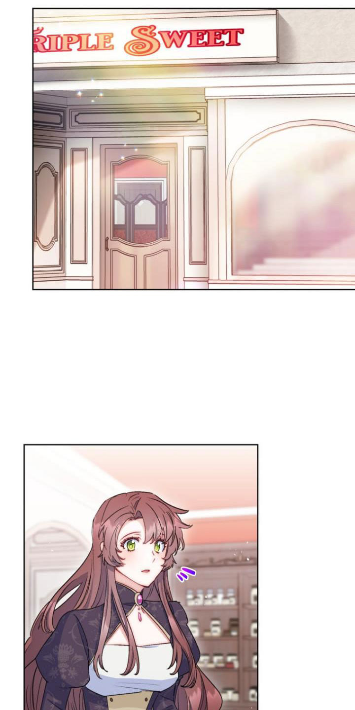 50 công thức pha trà của nữ công tước chapter 135 54