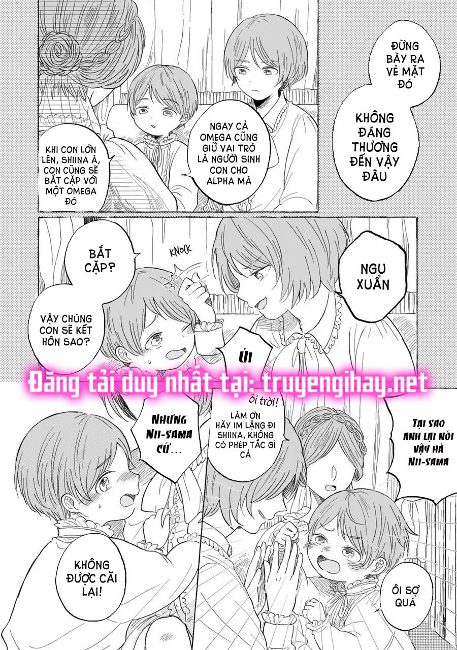 neko mimi omegaverse chapter 6.1 4