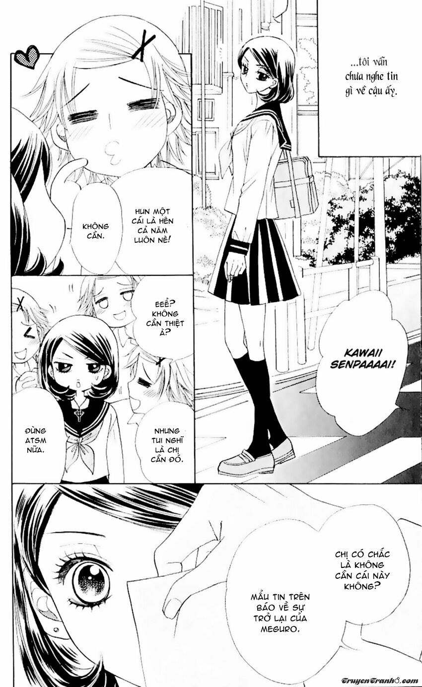 ác quỷ và bản tình ca chapter 62 8