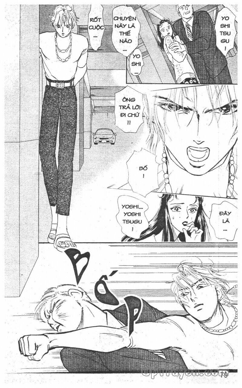 hoàng tử hoa - bud boy chapter 9 78