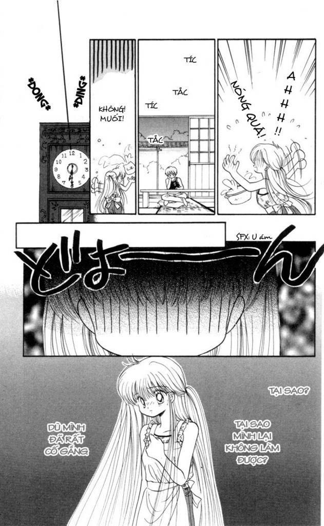 daa! daa! daa! chapter 8 24