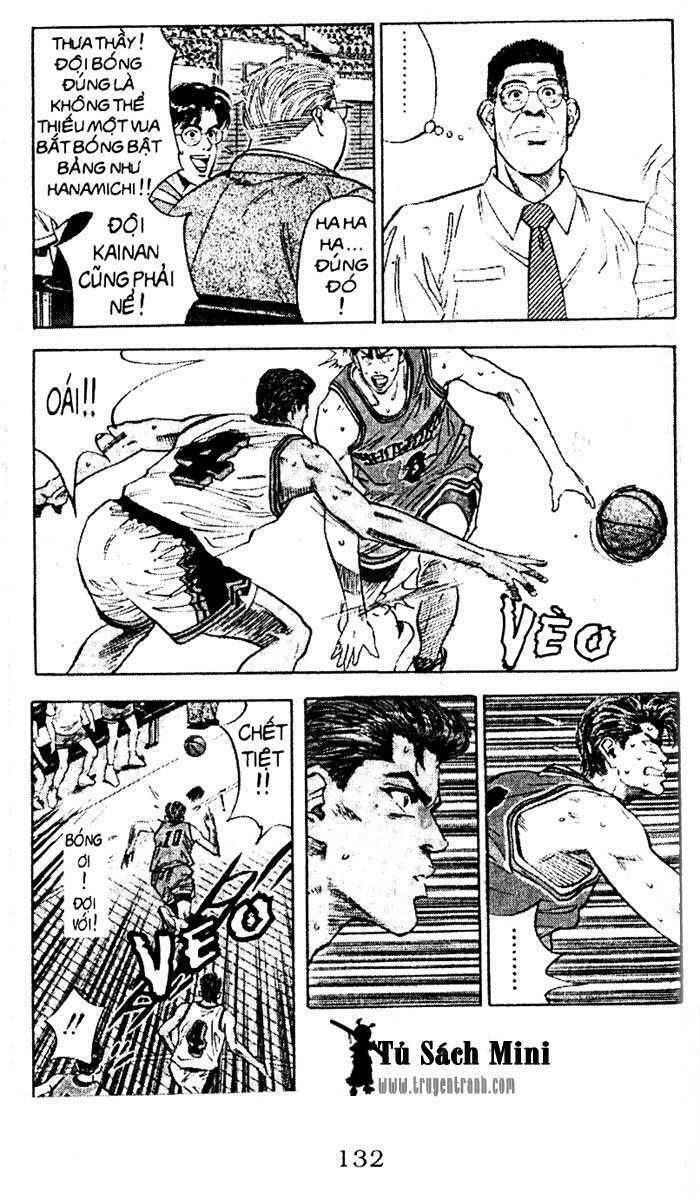 cao thủ bóng rổ chapter 104 6
