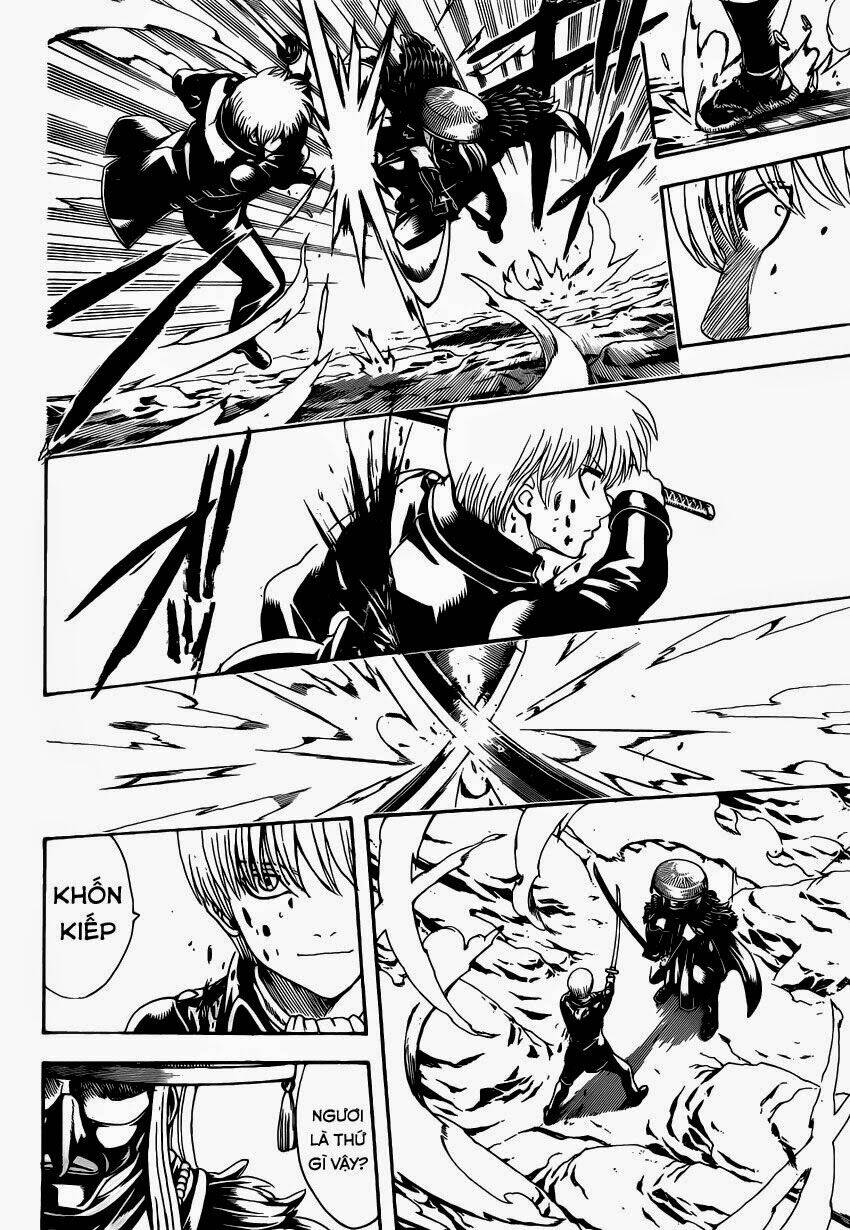 gintama - linh hồn bạc chapter 542 17