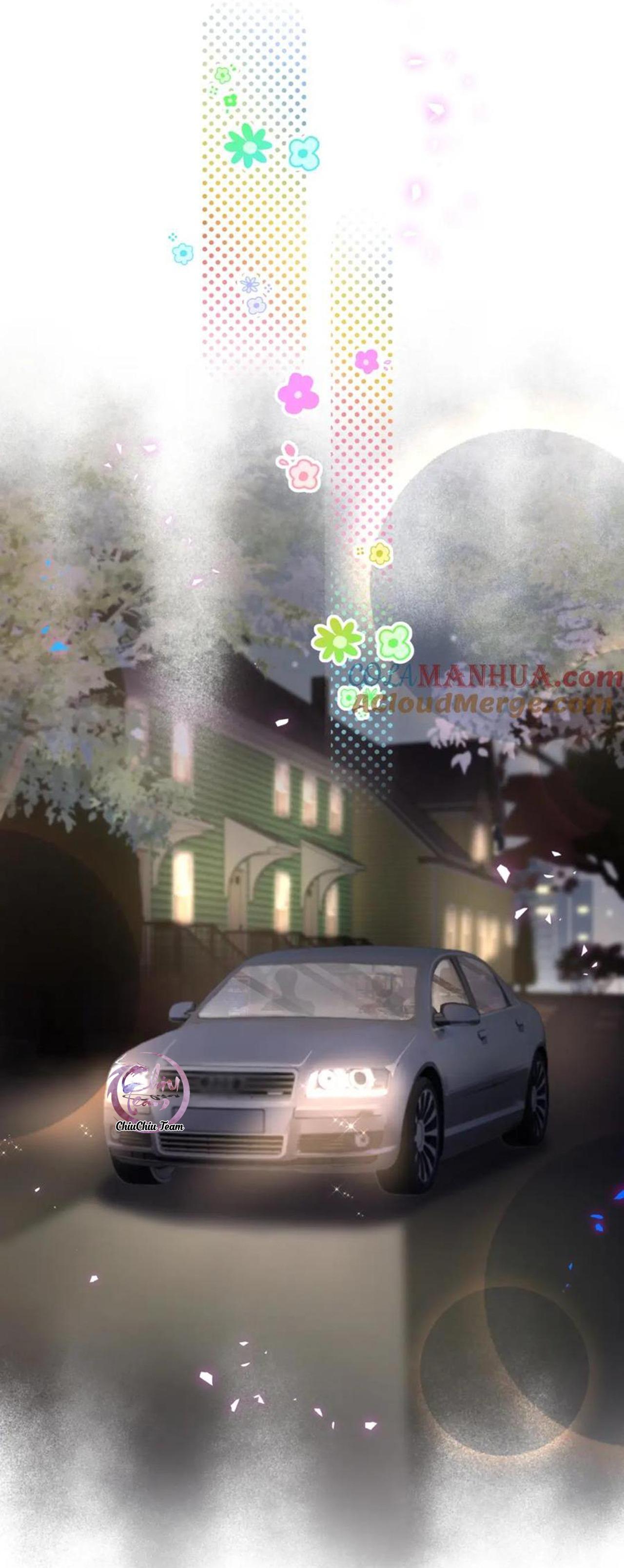 kết hôn là chuyện nhỏ chapter 39 24