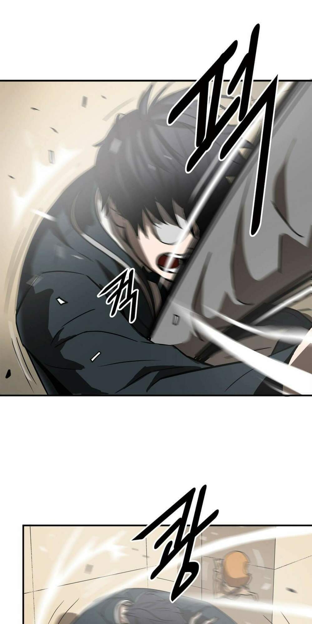 kẻ bị ruồng bỏ chapter 10 28