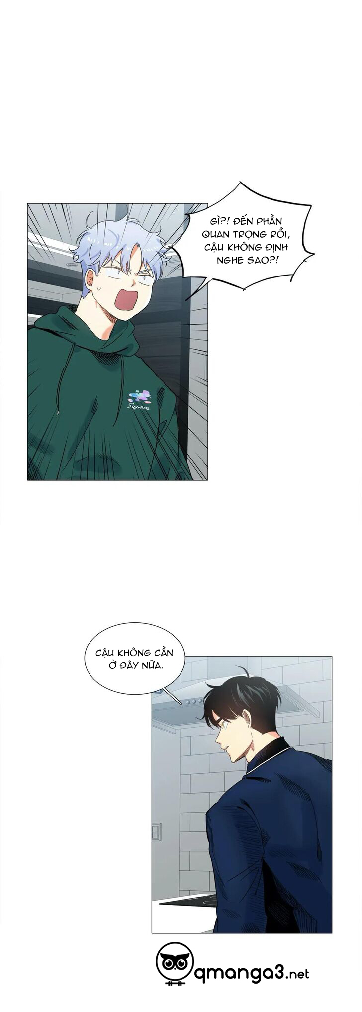 khiến anh cười chapter 23 13