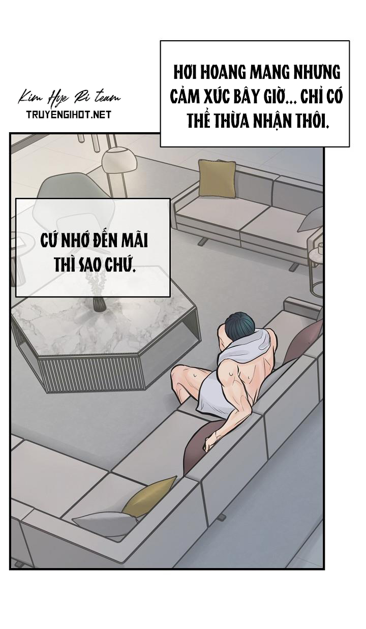 ranh giới tội ác chapter 2 35