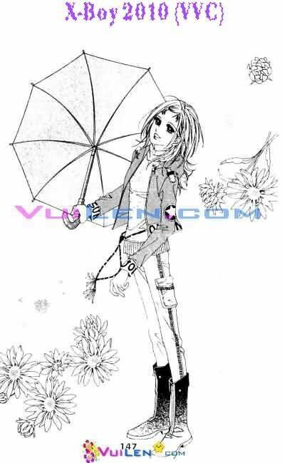 high school bullying chapter 15 27