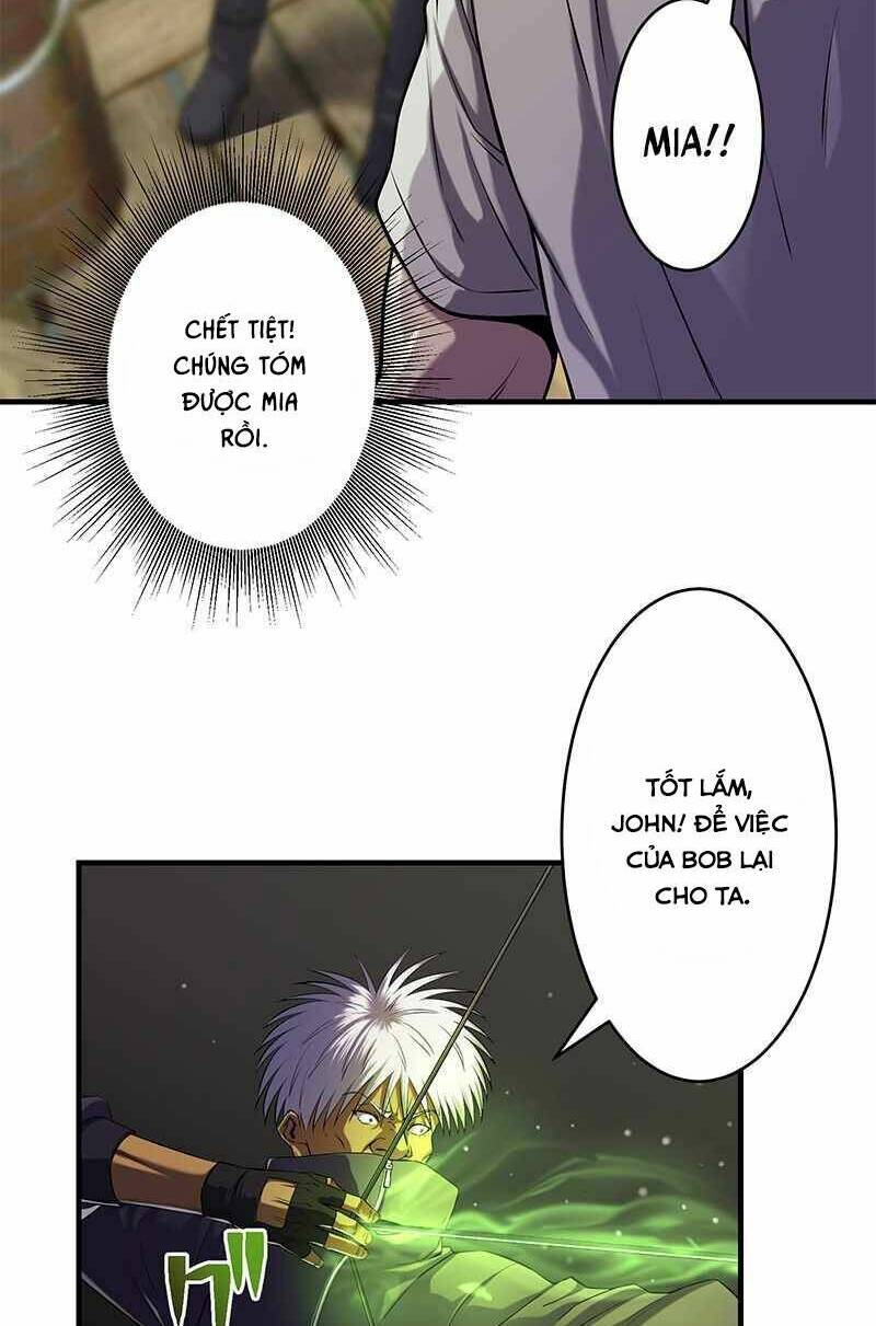 mê đạo tử ngục~vô địch sát thủ chinh phục ma lâm chapter 4 39