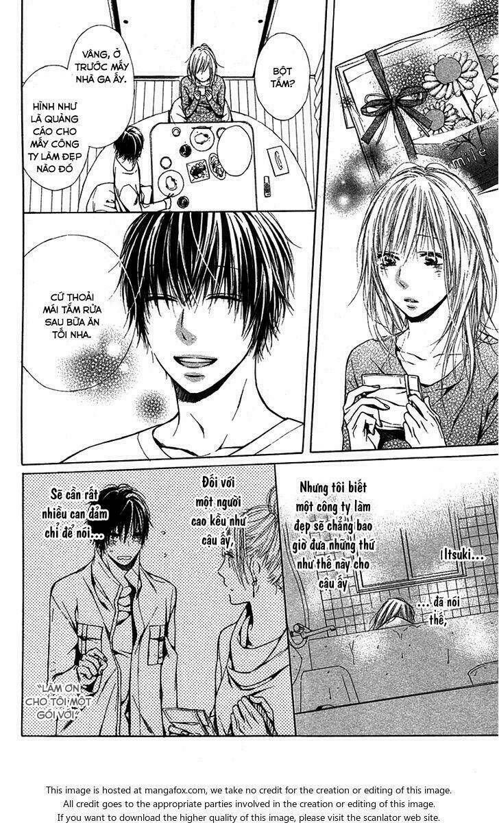 shokubutsu zukan chapter 2 3