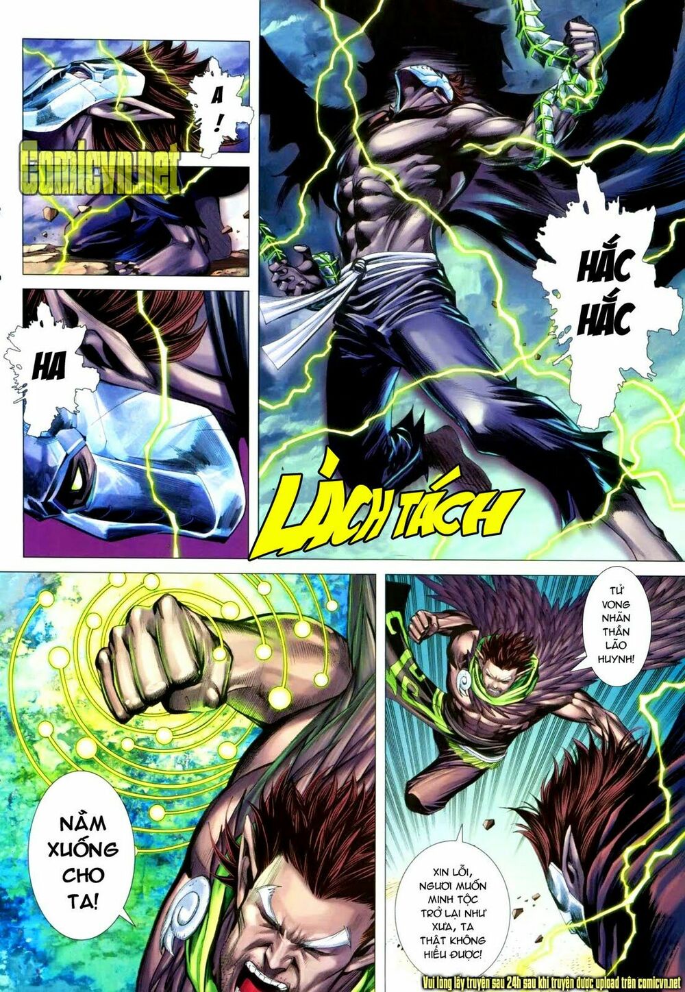 phong thần ký chapter 105 21