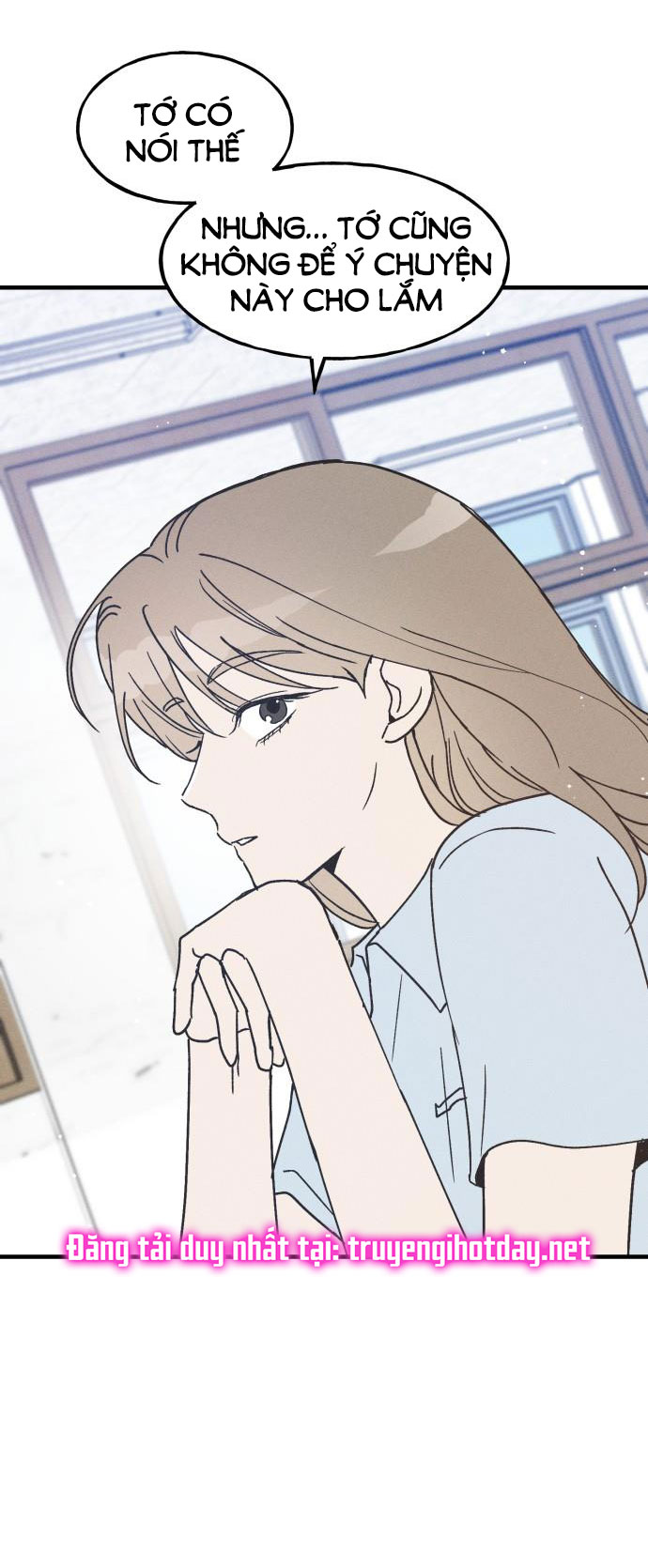 nguyên tắc của bạn thân là con trai chapter 11.1 37