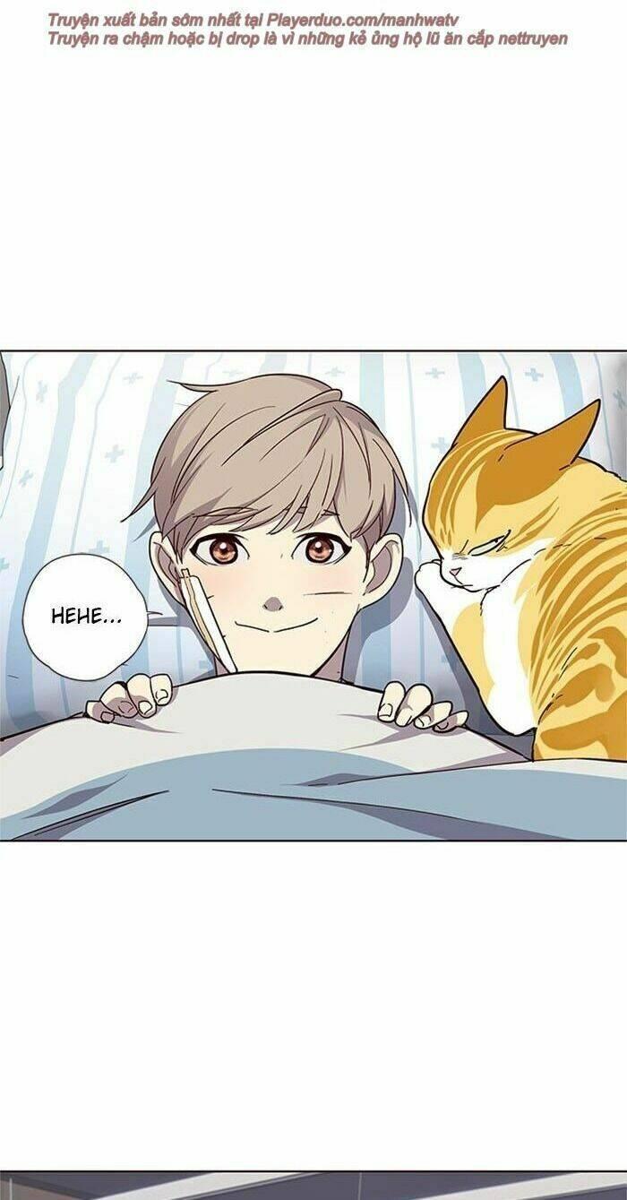 biến thân thành mèo chapter 33 64