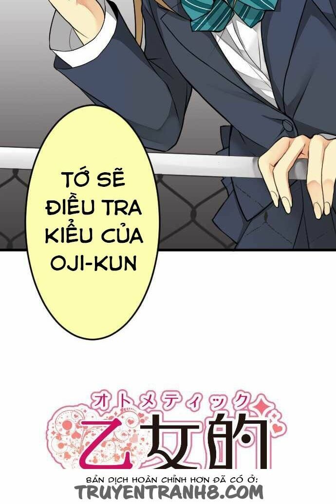 chuyện tình otome chapter 4 4