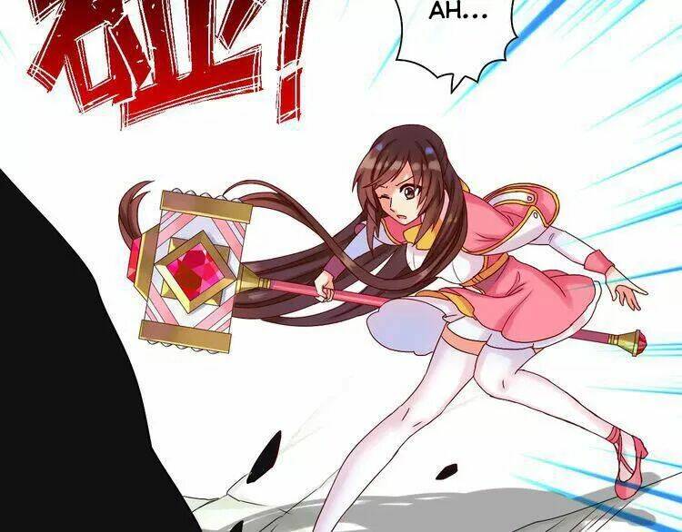 thực luyến kỳ duyên chapter 31 88