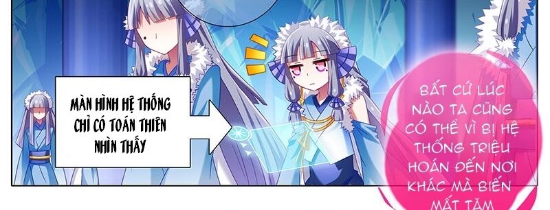 đầu óc đại sư huynh của ta rất đen tối chapter 251 7