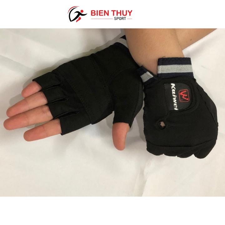 Găng Tay Thể Hình SUPPORT 0607 Cao Cấp
