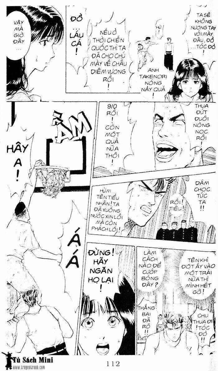 cao thủ bóng rổ chapter 5 12