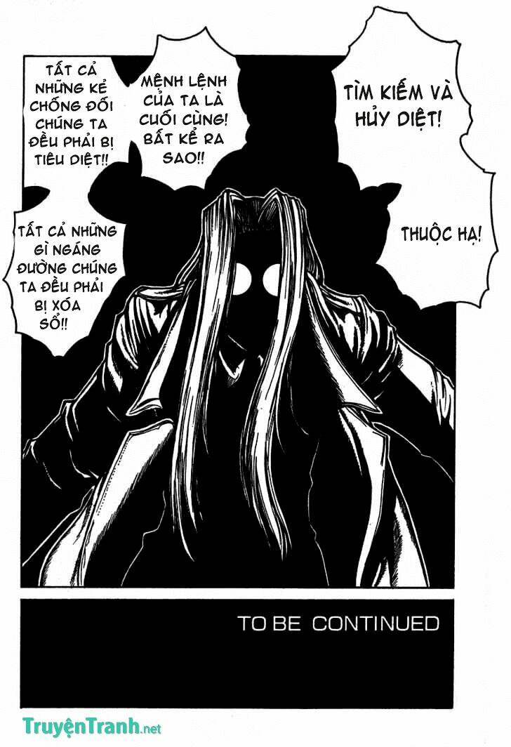 hellsing chapter 76 16