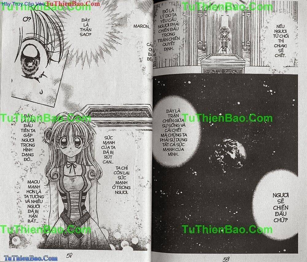 thiên thần bóng tối chapter 7 34