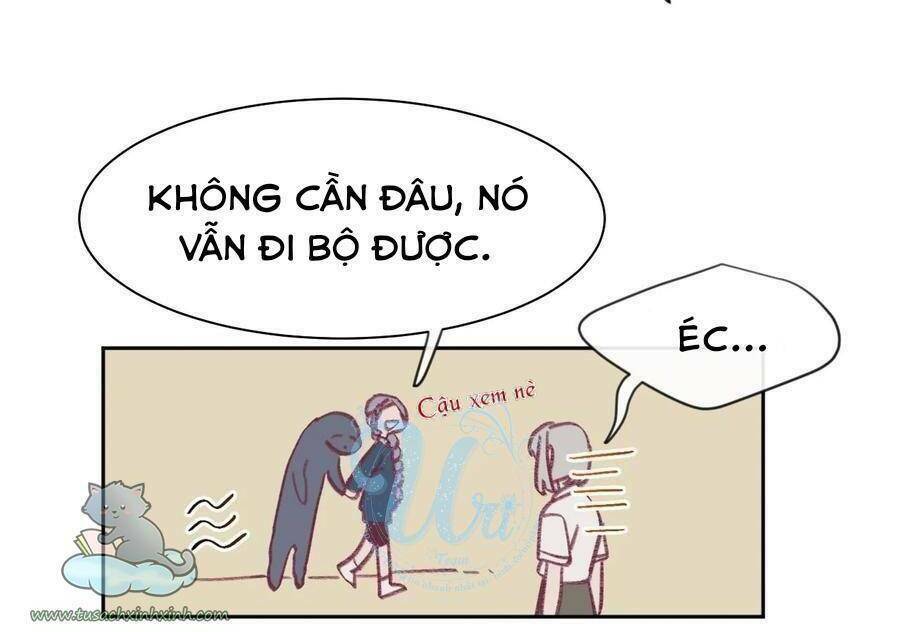 nhật ký nấm ma cô chapter 5 38