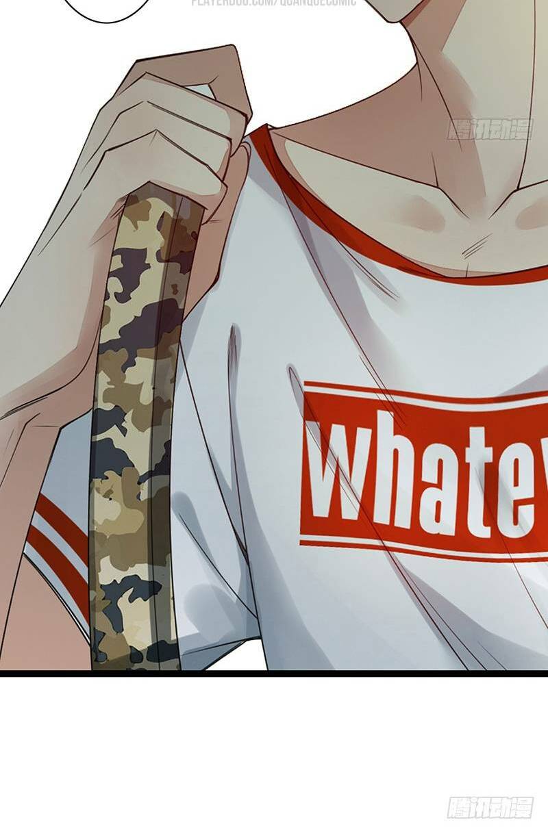 dã âu lão tổ chapter 19 32