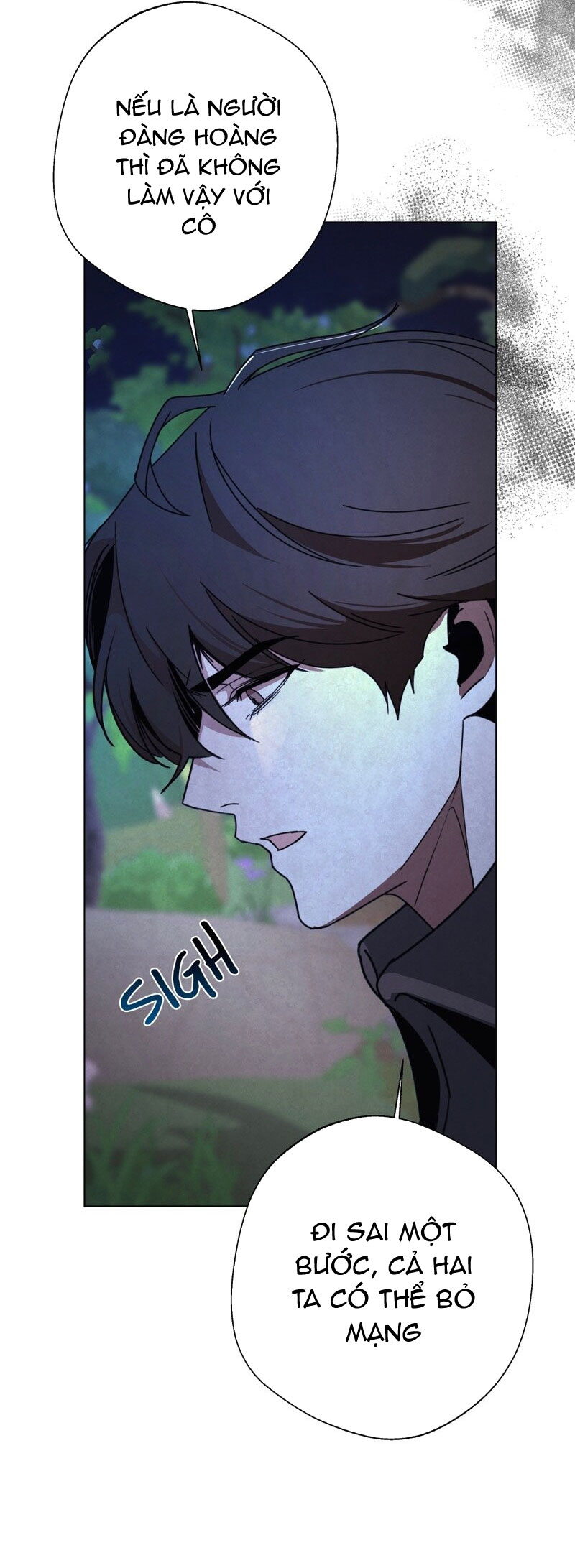 sự cứu rỗi đầy cám dỗ chapter 12.1 22