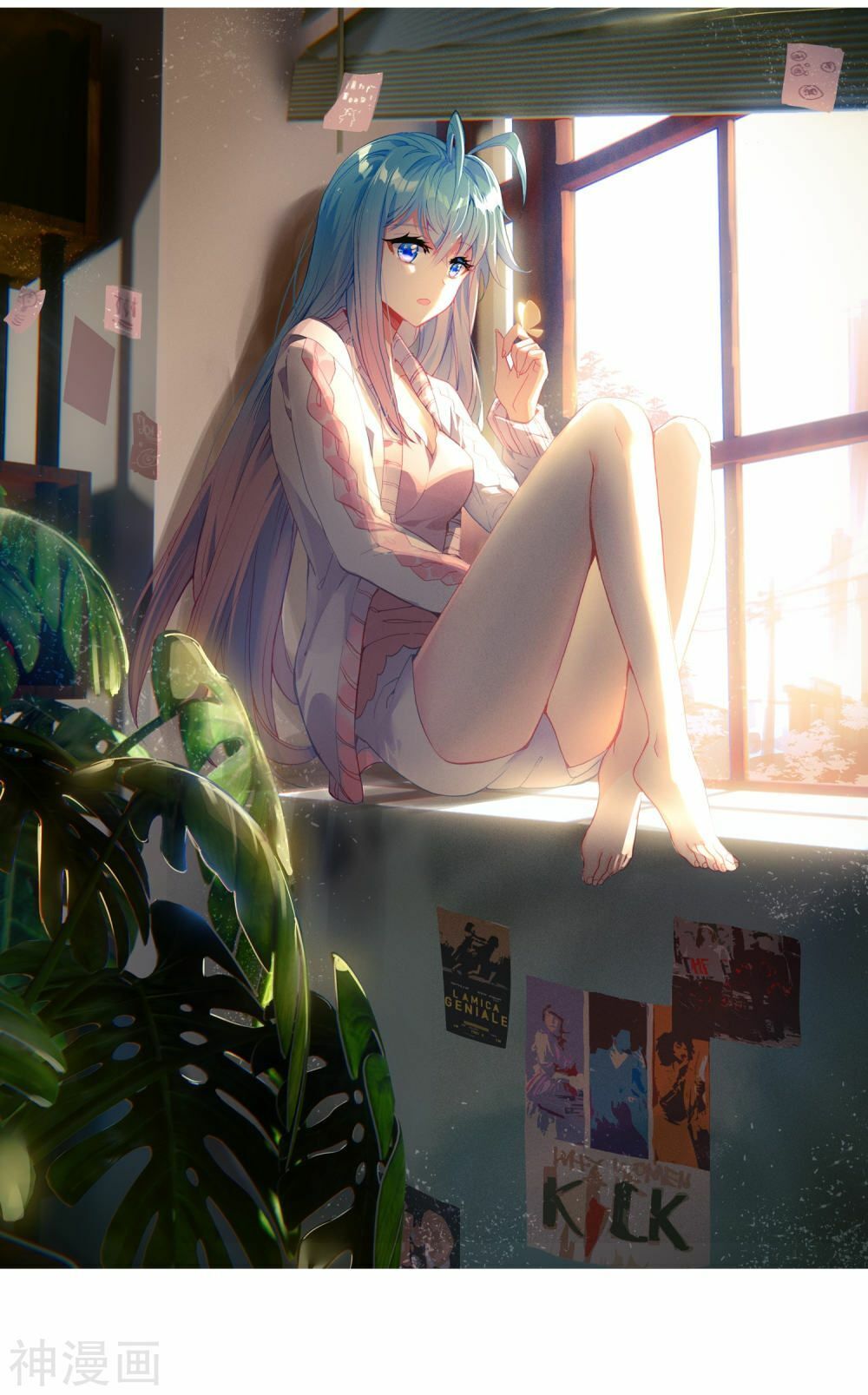 đấu la đại lục ii (tuyệt thế đường môn) chapter 225 2