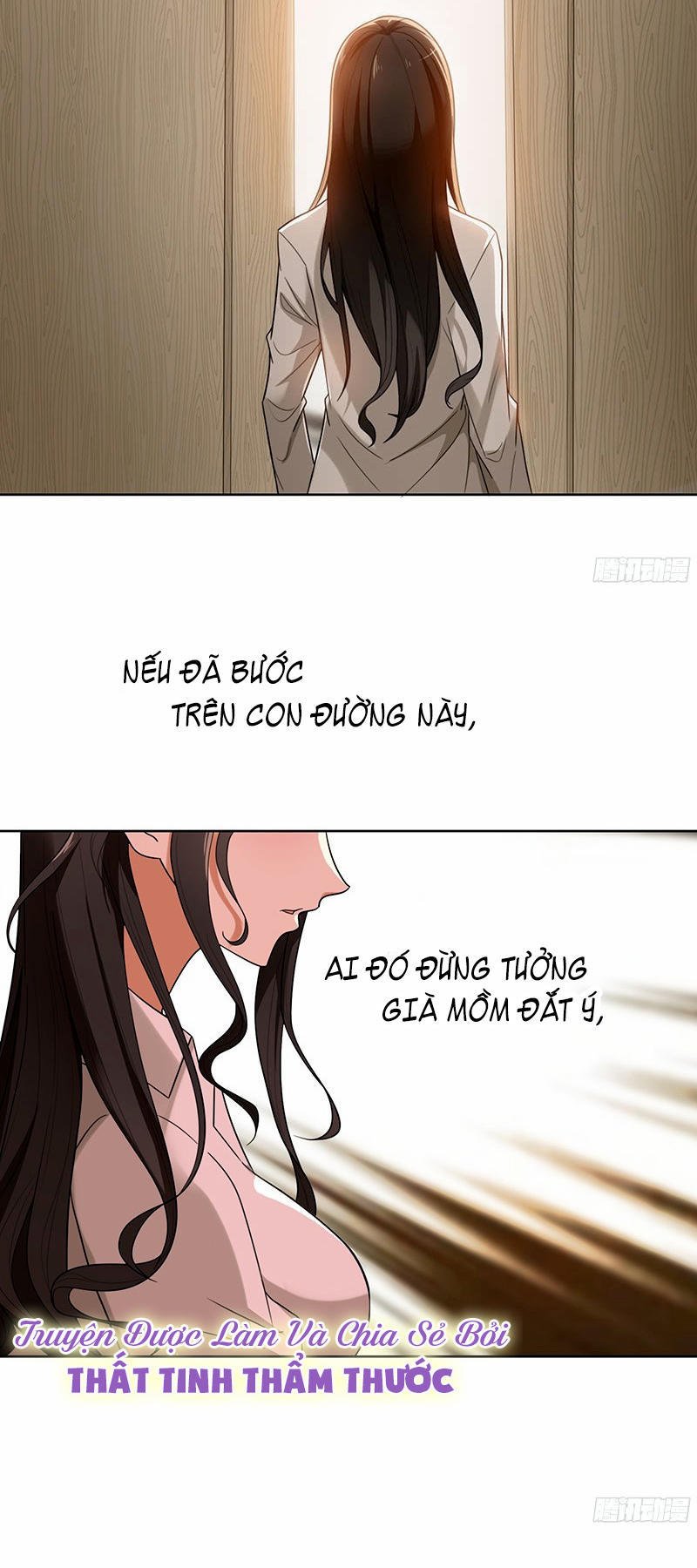 vợ yêu không ngoan chapter 2 7