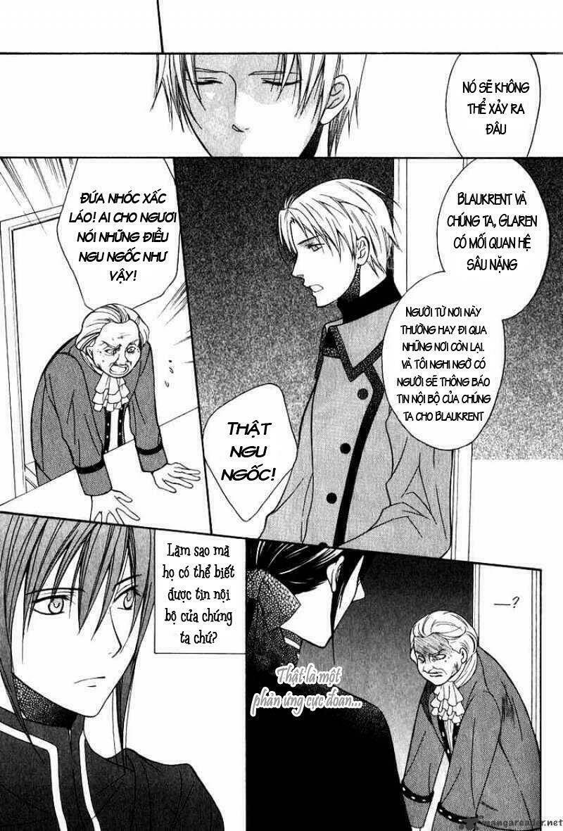 adarushan no hanayome chapter 8 27