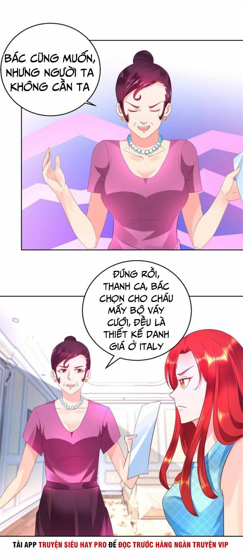 vú em là cổ tiên chapter 59 2