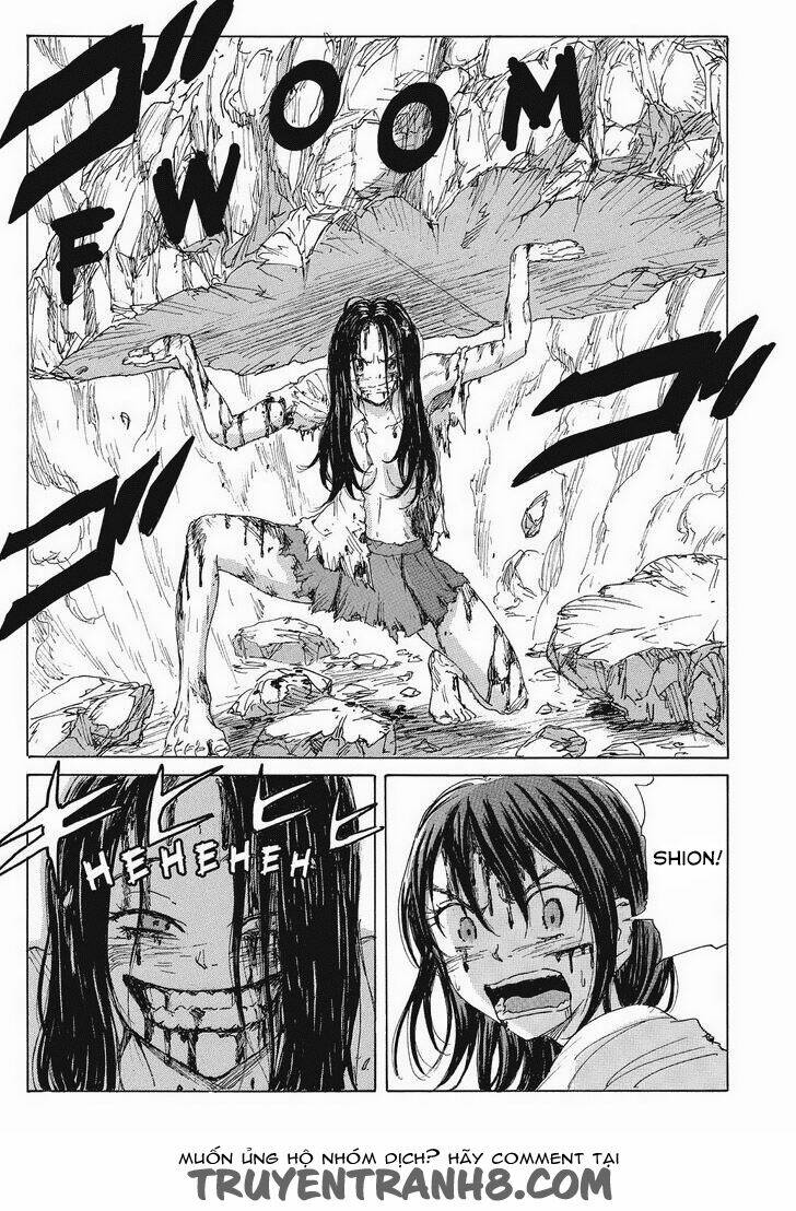 cúp quốc sư tử chapter 71 8