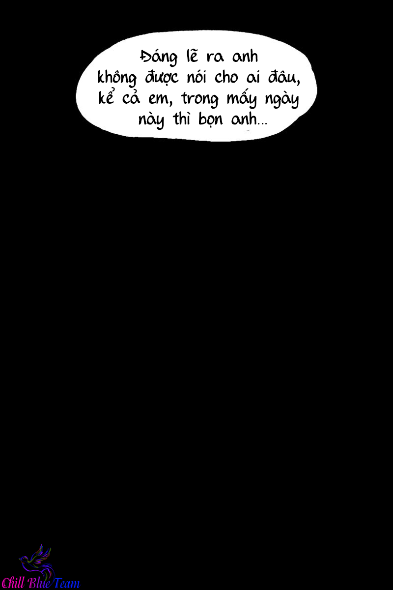 thần chết và kẻ chờ đợi chapter 17 9