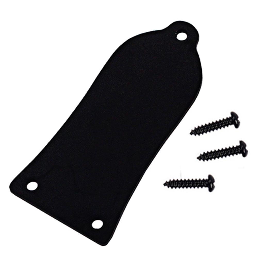 Exquisite Electric Guitar Alloy   Rod Cover Musical Instrument Parts