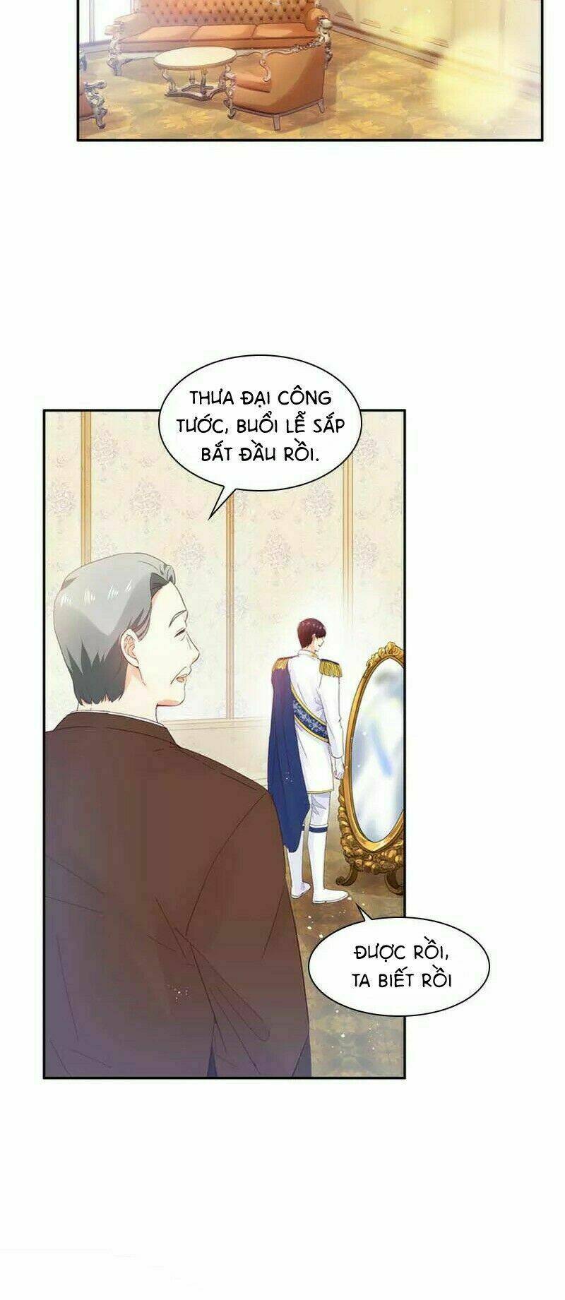 ác nữ cải biến chapter 20 20