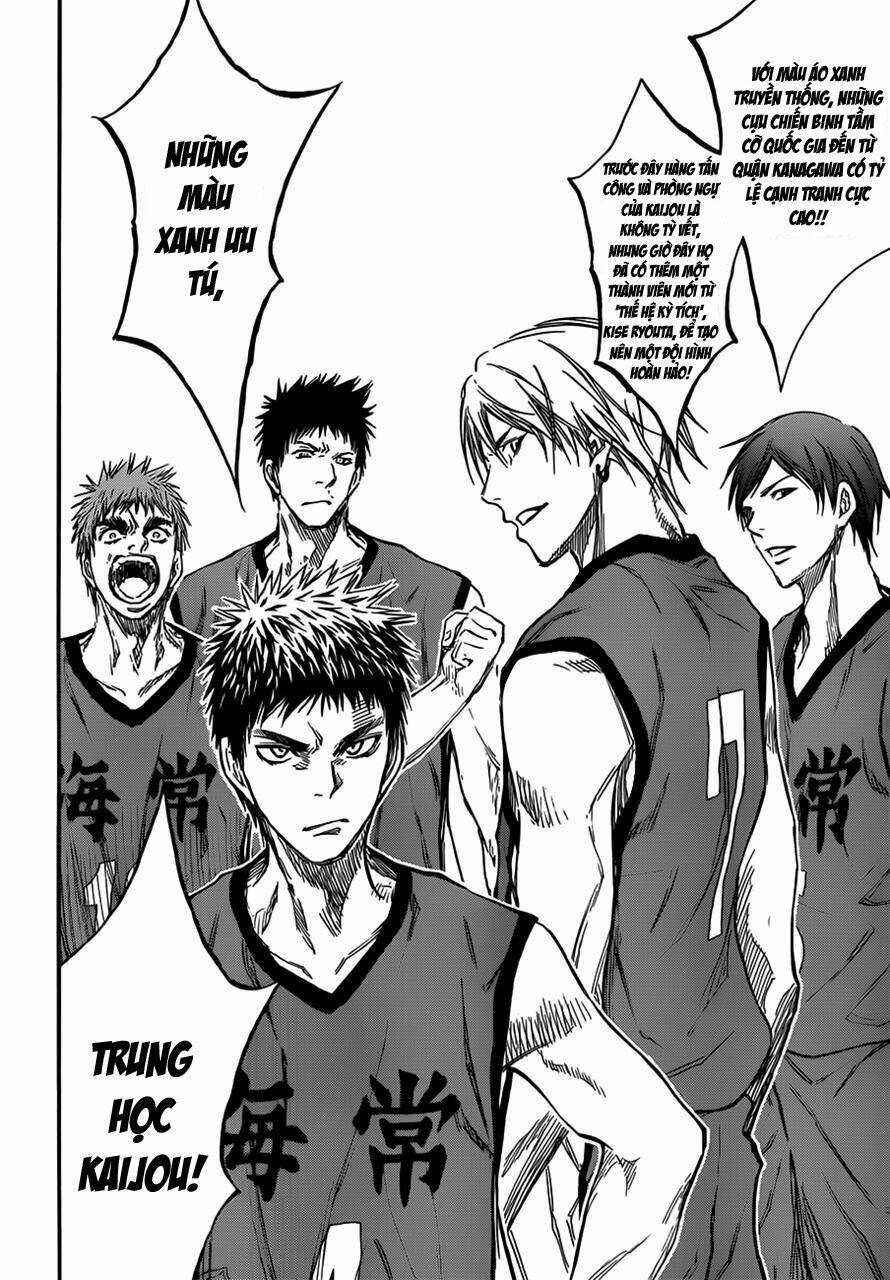 vua bóng rổ kuroko chapter 184 8