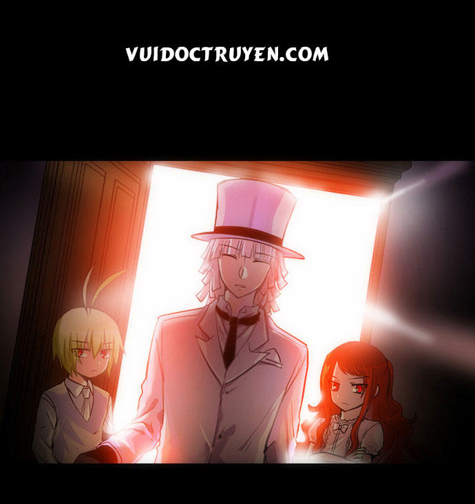 crepuscule (yamchi) chapter 84 20