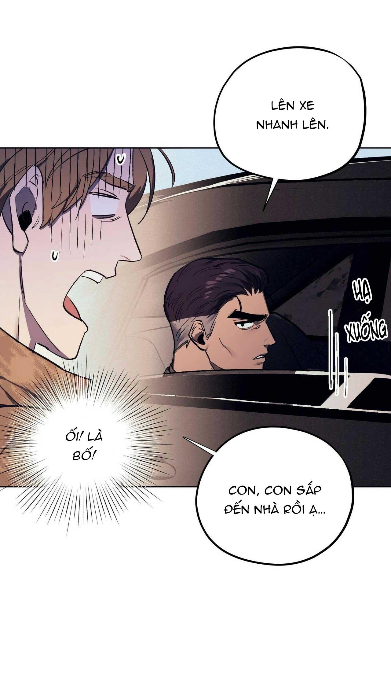 làm dâu nhà tài phiệt họ kang chapter 4 16